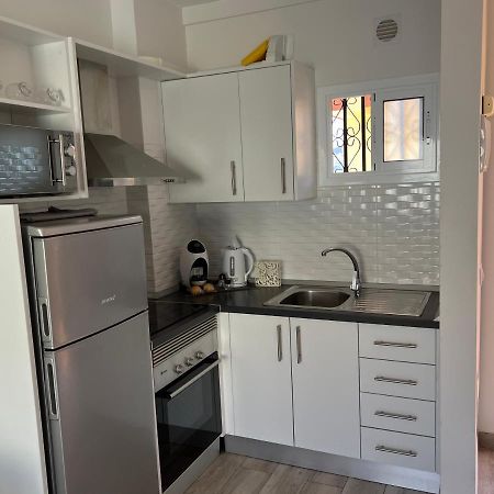 Los Angeles Apartment Los Cristianos Los Cristianos  Exteriör bild