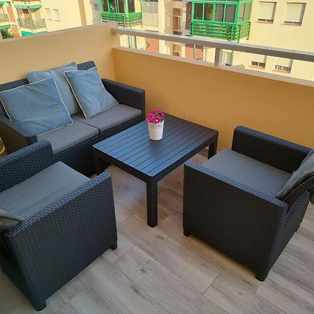 Los Angeles Apartment Los Cristianos Los Cristianos  Exteriör bild