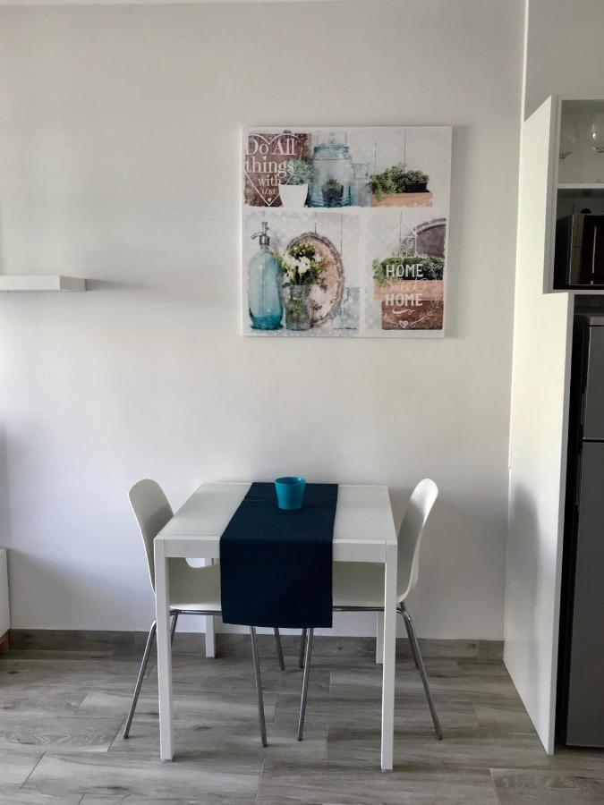 Los Angeles Apartment Los Cristianos Los Cristianos  Exteriör bild
