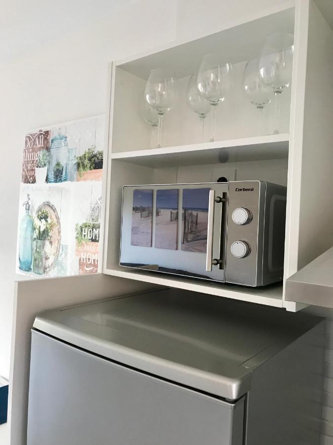 Los Angeles Apartment Los Cristianos Los Cristianos  Exteriör bild