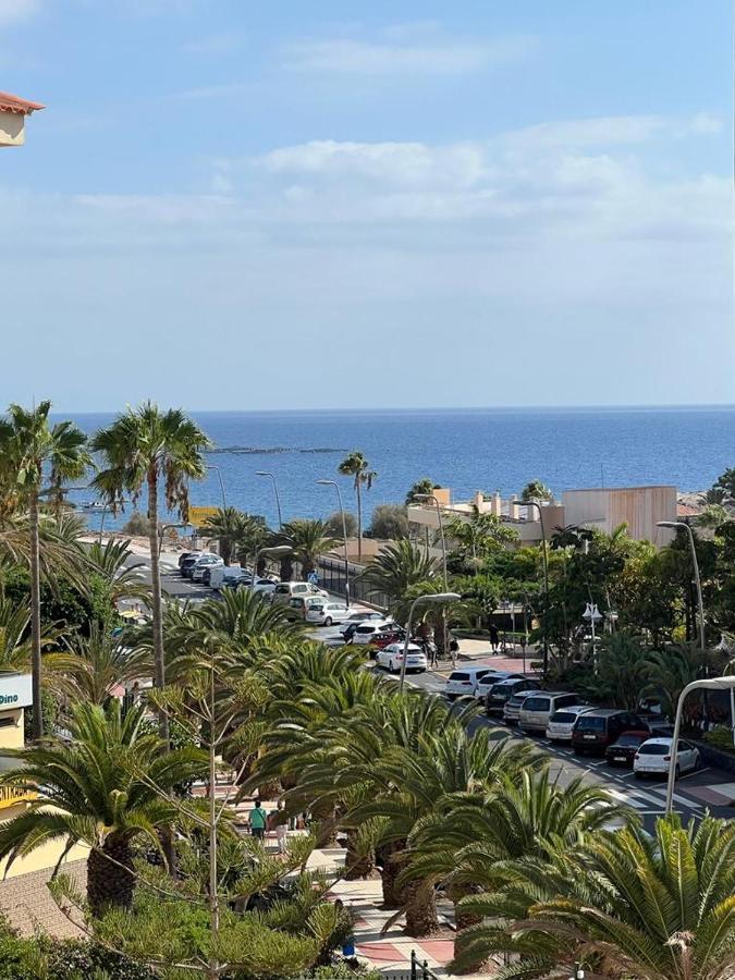 Los Angeles Apartment Los Cristianos Los Cristianos  Exteriör bild